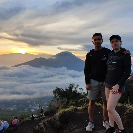 Lingga Bali Βίλα Bangli Εξωτερικό φωτογραφία