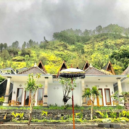 Lingga Bali Βίλα Bangli Εξωτερικό φωτογραφία
