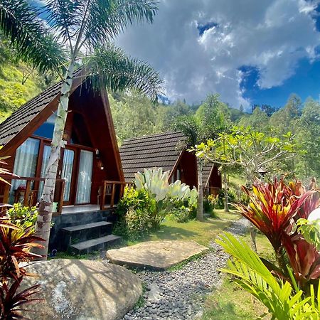 Lingga Bali Βίλα Bangli Εξωτερικό φωτογραφία