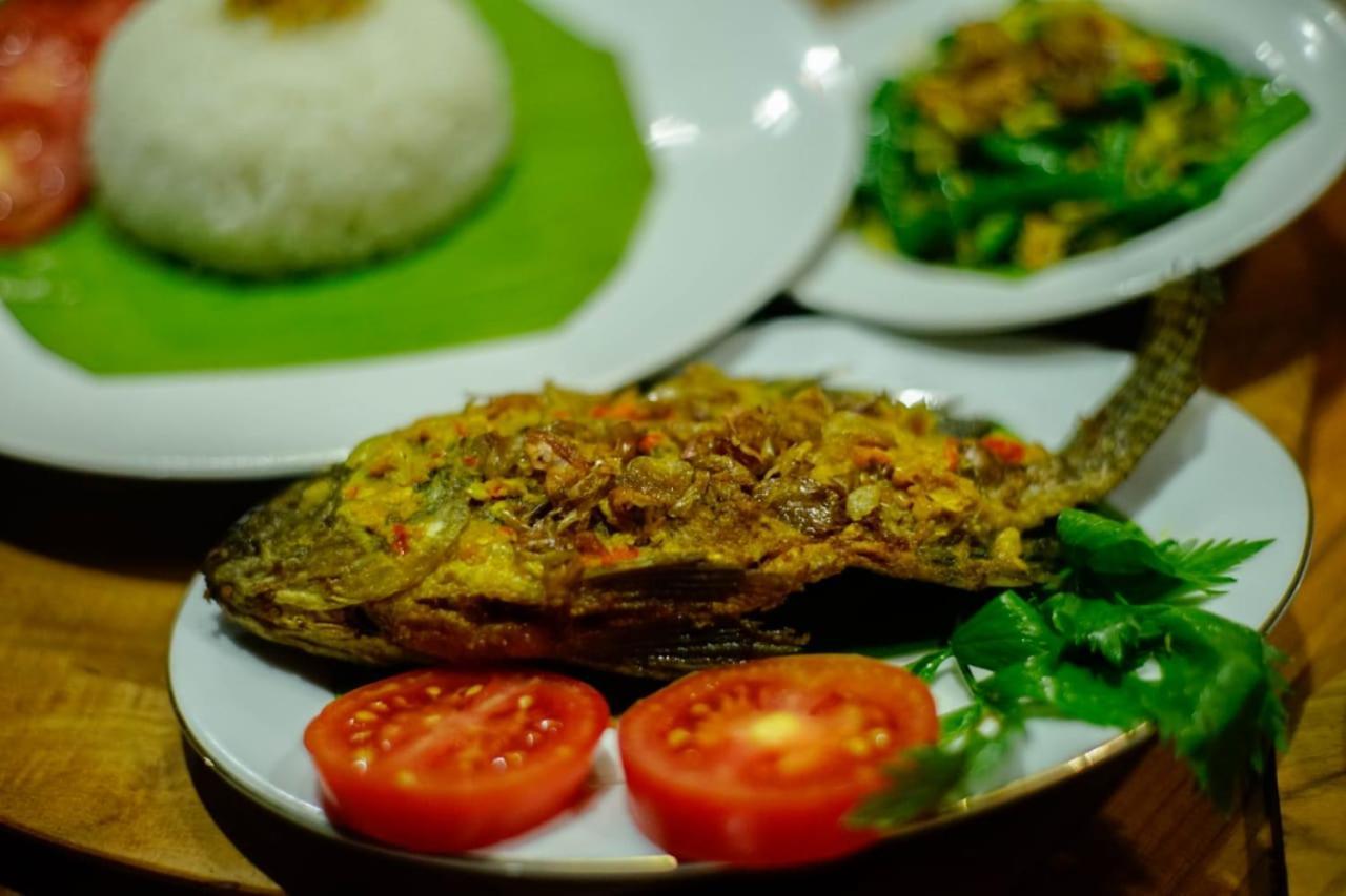 Lingga Bali Βίλα Bangli Εξωτερικό φωτογραφία