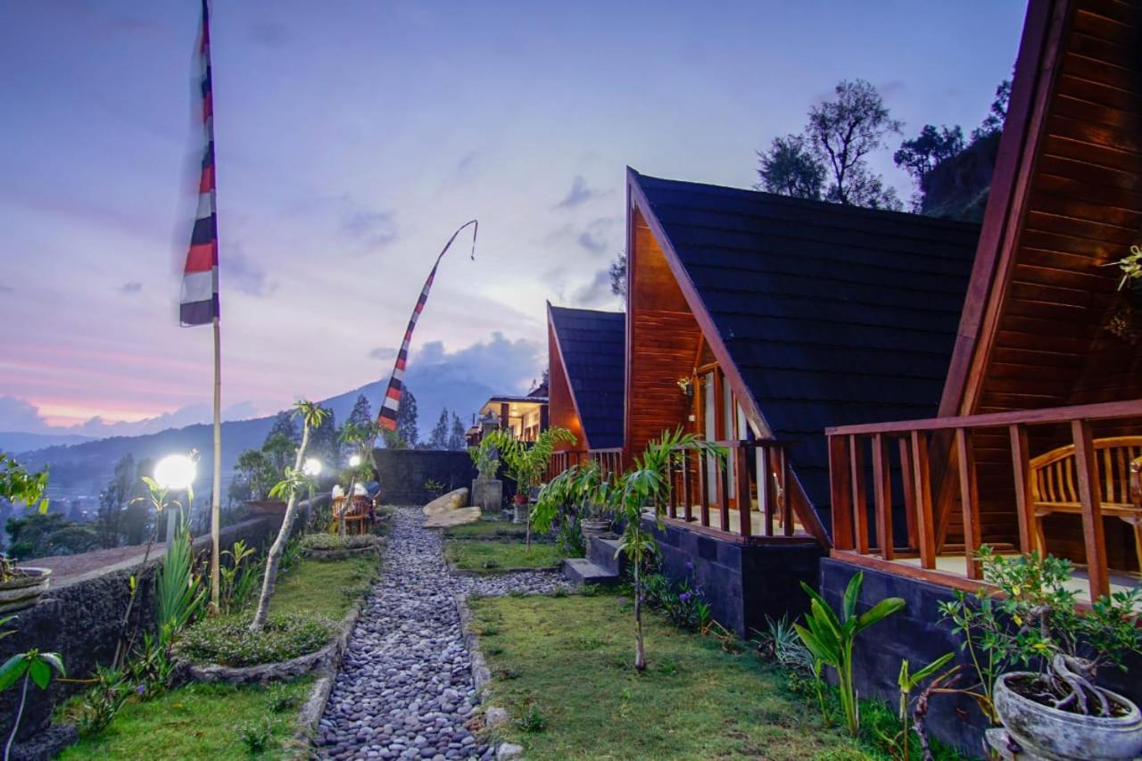 Lingga Bali Βίλα Bangli Εξωτερικό φωτογραφία