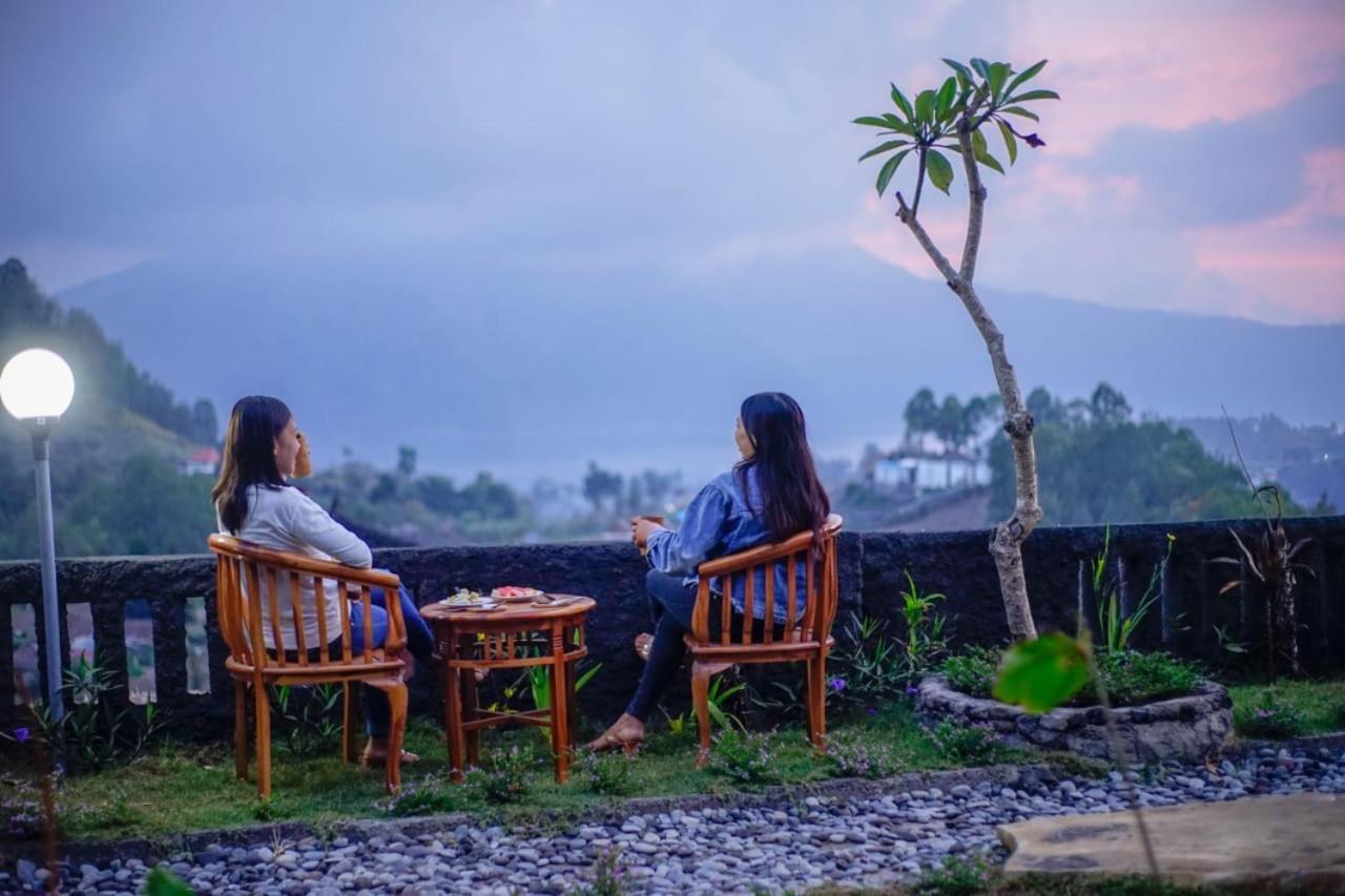 Lingga Bali Βίλα Bangli Εξωτερικό φωτογραφία