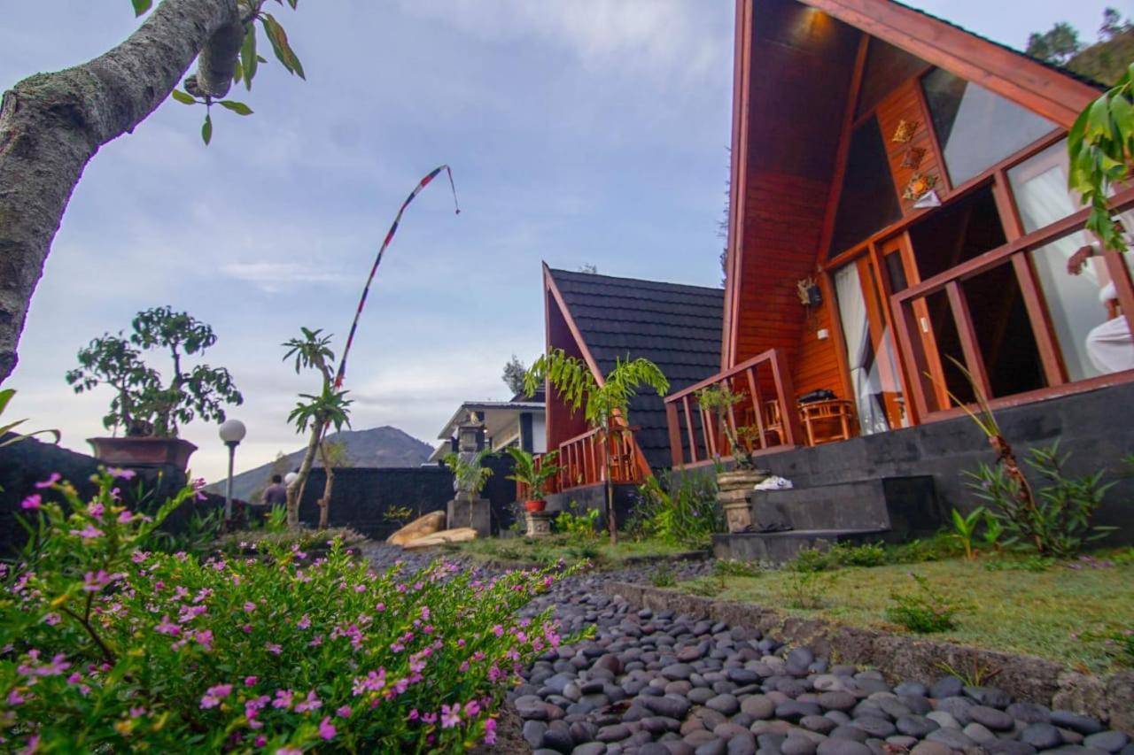 Lingga Bali Βίλα Bangli Εξωτερικό φωτογραφία