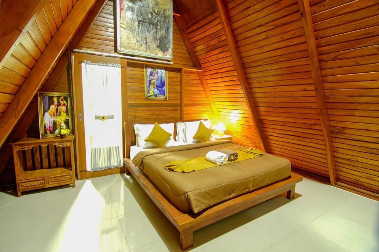 Lingga Bali Βίλα Bangli Εξωτερικό φωτογραφία