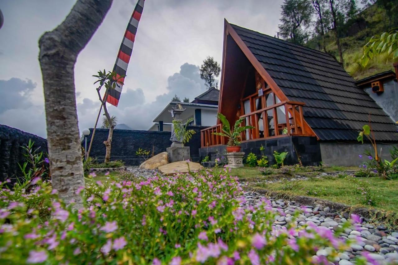 Lingga Bali Βίλα Bangli Εξωτερικό φωτογραφία