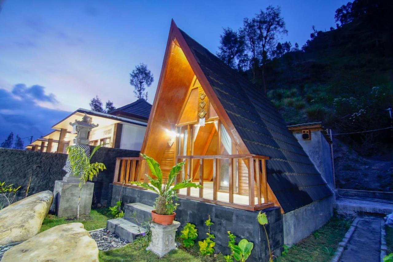 Lingga Bali Βίλα Bangli Εξωτερικό φωτογραφία