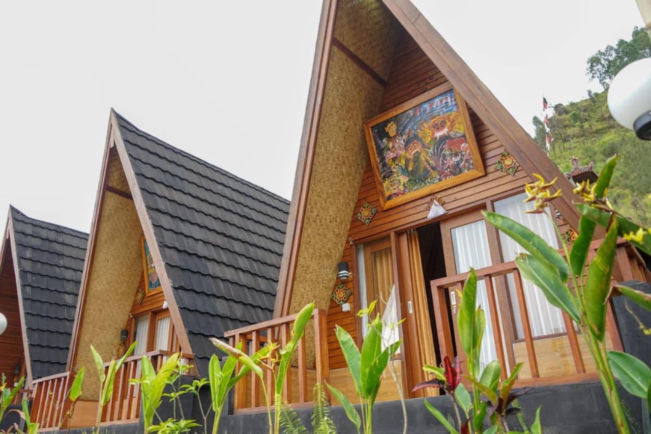 Lingga Bali Βίλα Bangli Εξωτερικό φωτογραφία