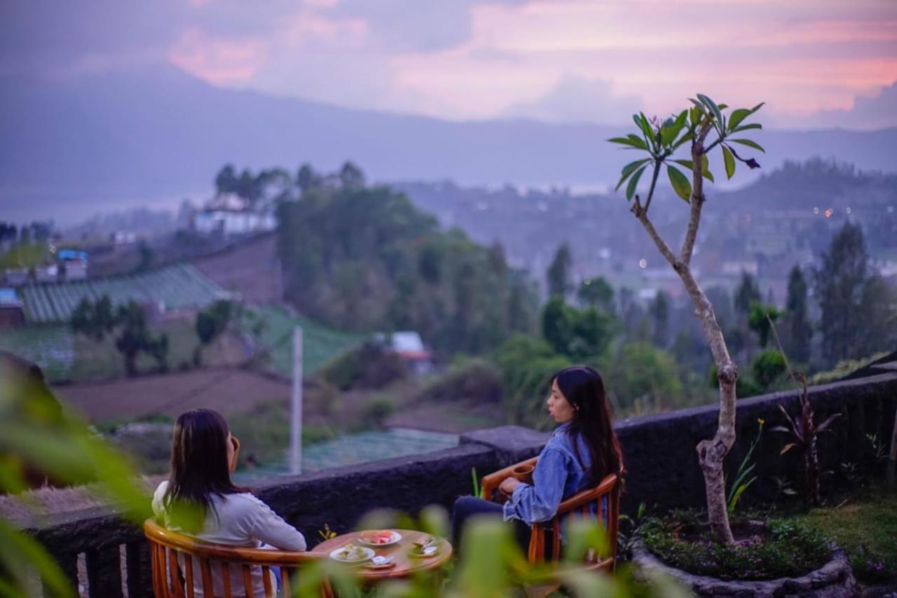 Lingga Bali Βίλα Bangli Εξωτερικό φωτογραφία