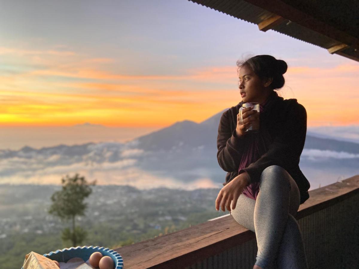 Lingga Bali Βίλα Bangli Εξωτερικό φωτογραφία