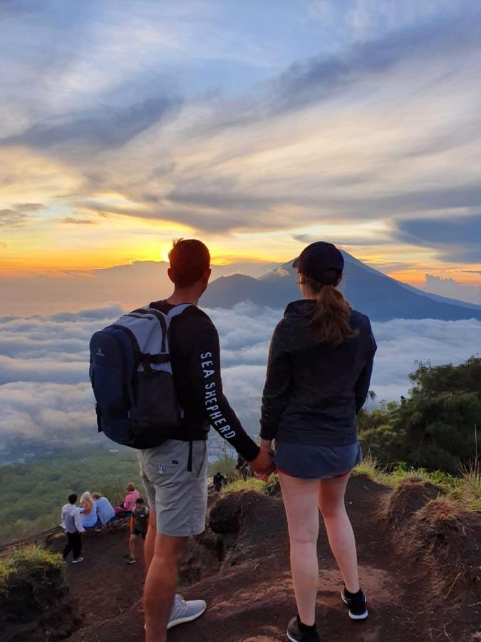 Lingga Bali Βίλα Bangli Εξωτερικό φωτογραφία