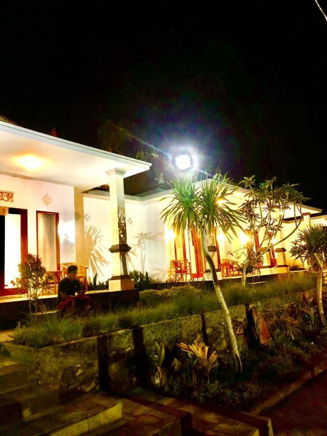 Lingga Bali Βίλα Bangli Εξωτερικό φωτογραφία