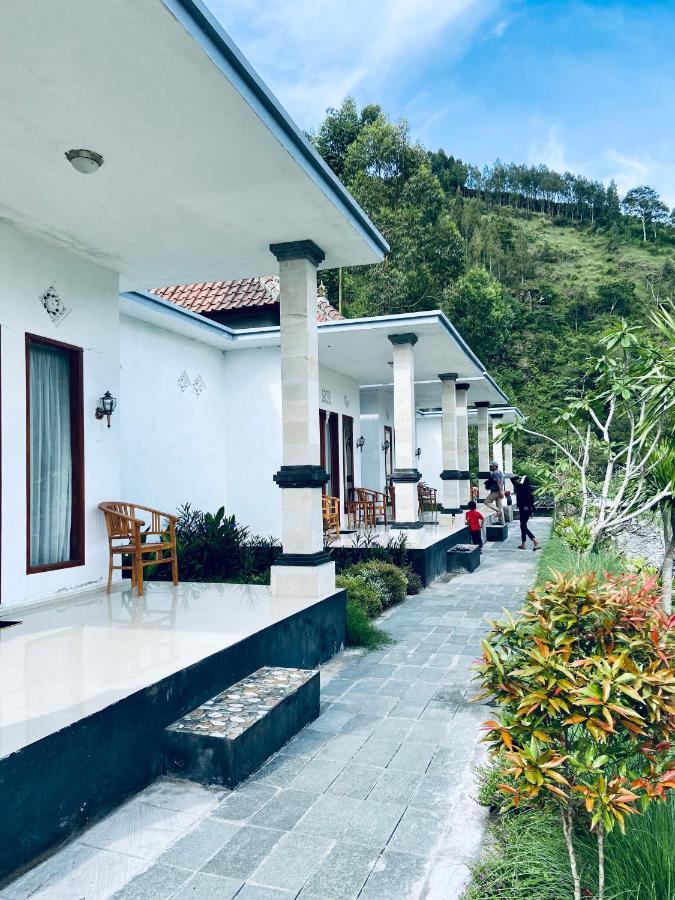 Lingga Bali Βίλα Bangli Εξωτερικό φωτογραφία